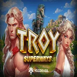 Bocoran RTP Slot Yggdrasil Troy Superways